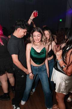Xelosa Event